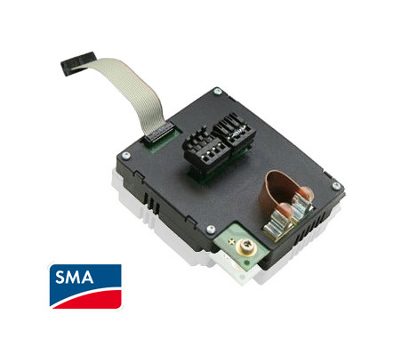 SMA RS485 INTERFACE TYPE DATA MODULE AS RETROFIT KIT DM-485CB-US